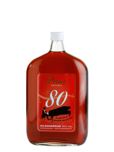 Prinz Inländer Rum