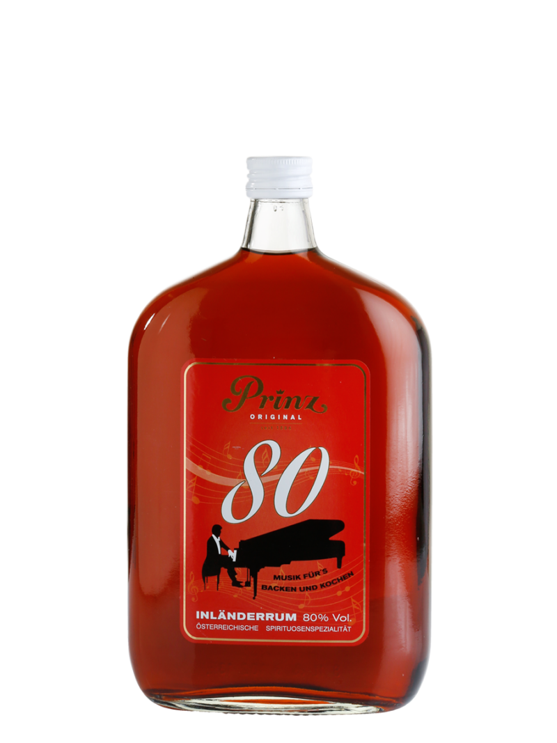 Prinz Inländer Rum