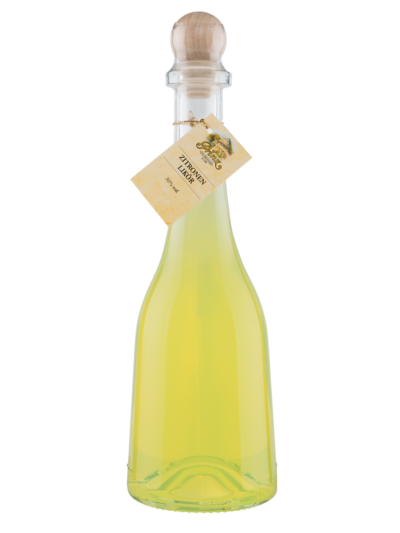 Prinz Zitronenlikör