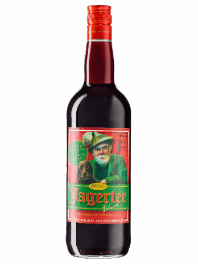 Prinz Jagertee- Klassik