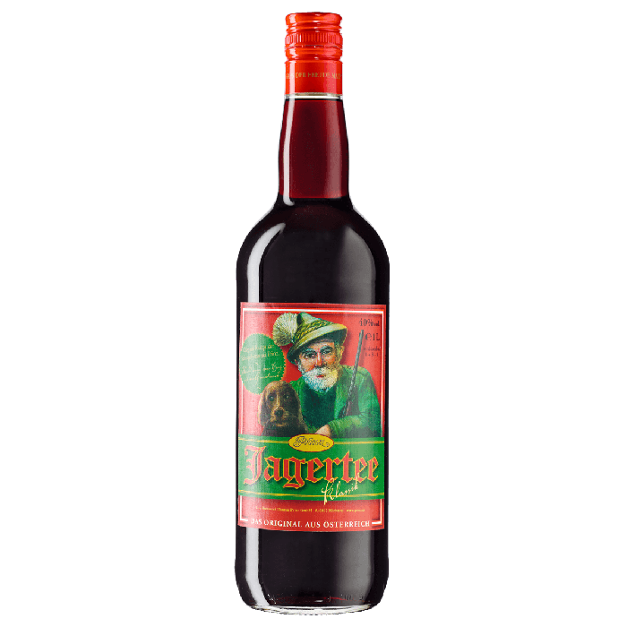 Prinz Jagertee- Klassik