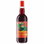 Prinz Jagertee- Orange