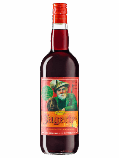 Prinz Jagertee- Orange