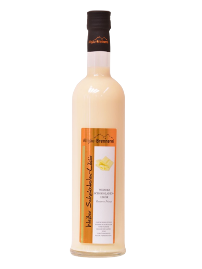 Allgäu Brennerei Schokoladenlikör