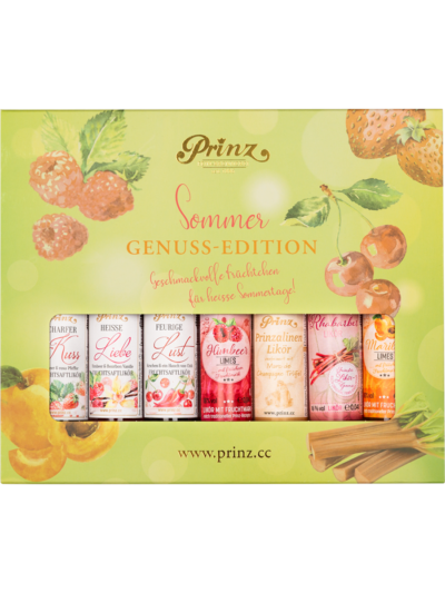 Prinz Sommer Genuss Edition   1.00