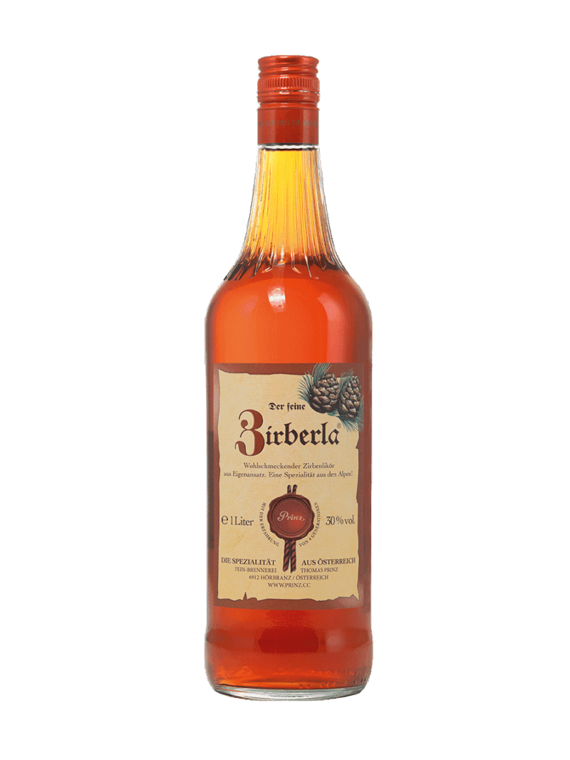 Prinz Zirberla