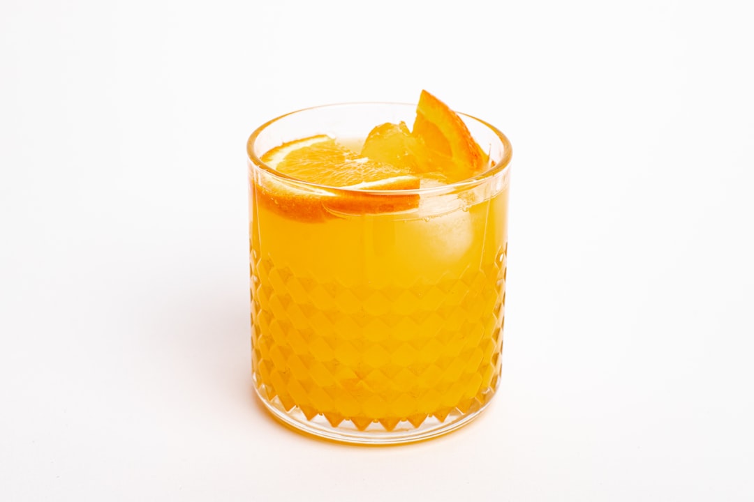 Marillenschnaps verkosten Tasting