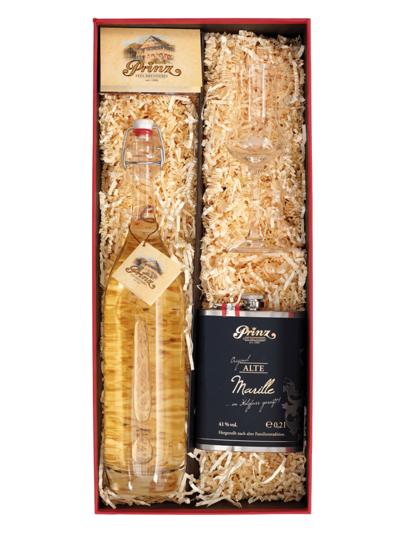 Prinz Alte Marille Variation