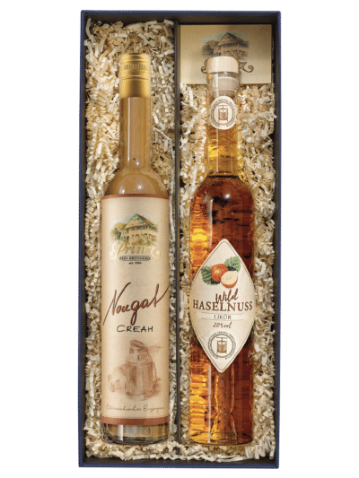 Prinz Süße Nuss Nougat Box
